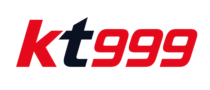 kt999 homepage logo